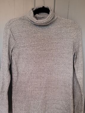 Duluth Trading Longtail T Turtleneck
